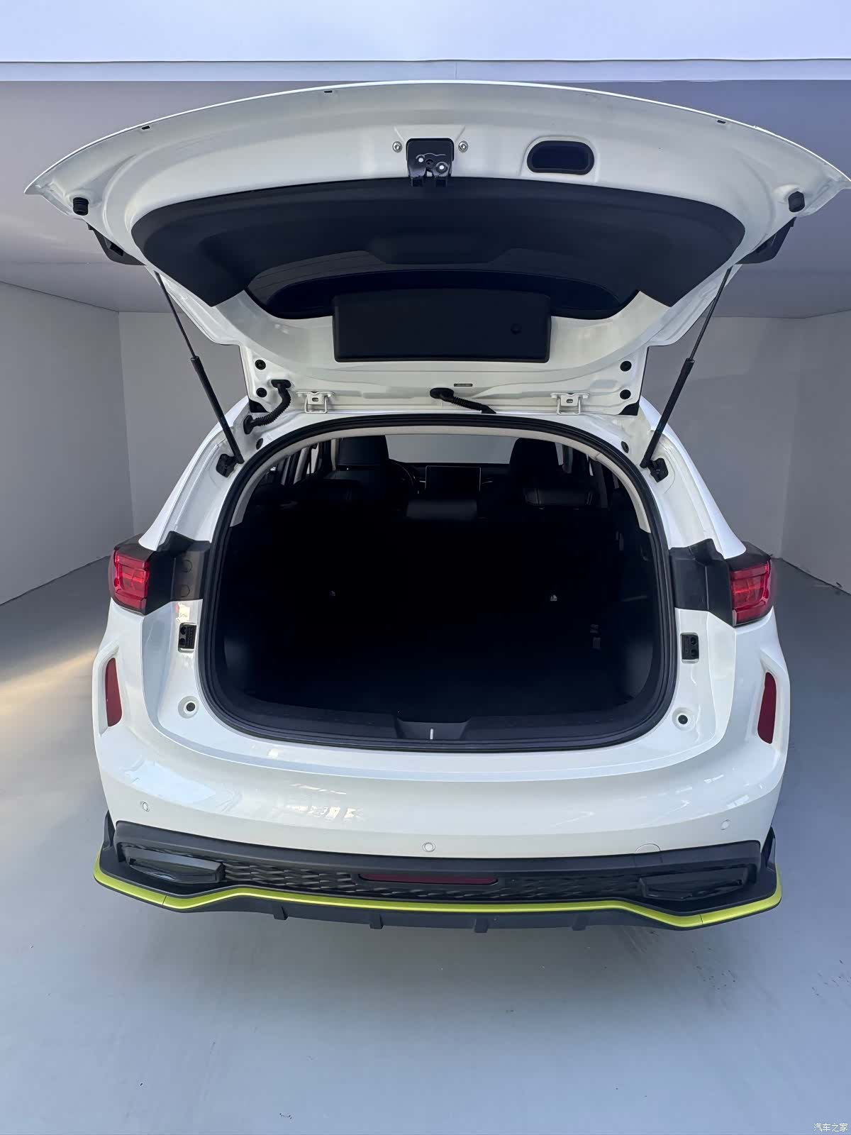 Haval Jolion, 2022 7