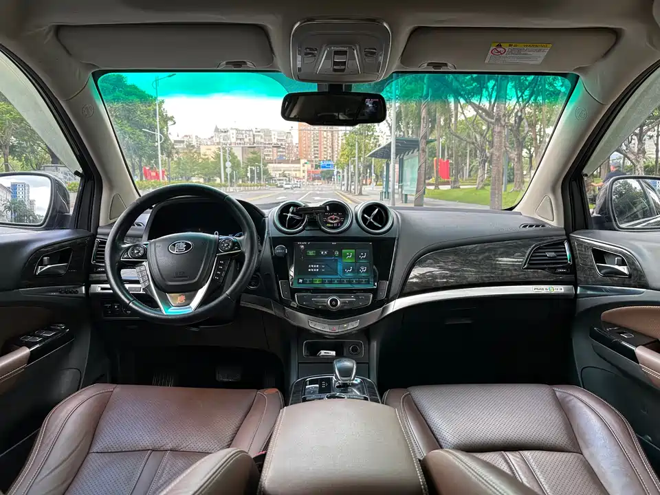 BYD Tangxin Energy