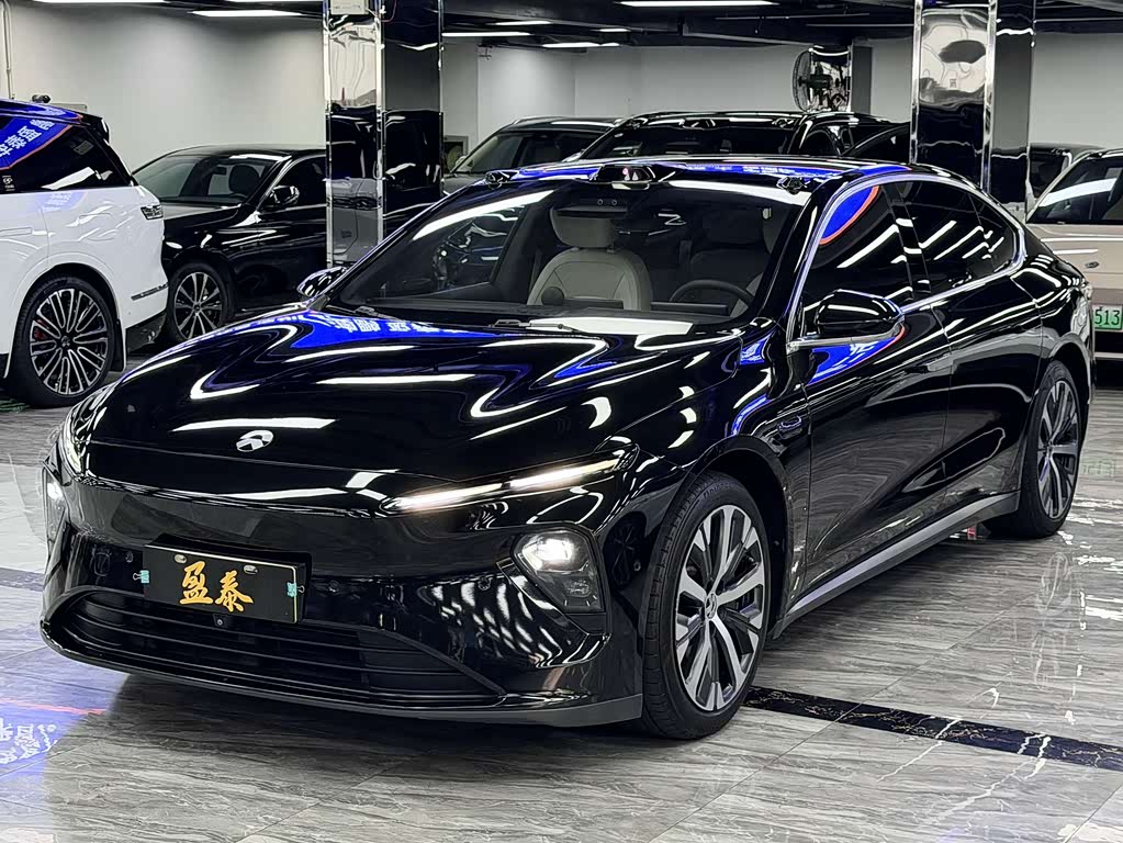 NIO ET7