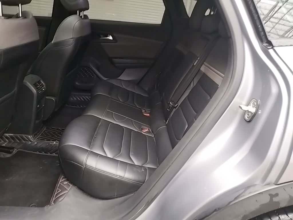 Citroen C5 X, 2022 17