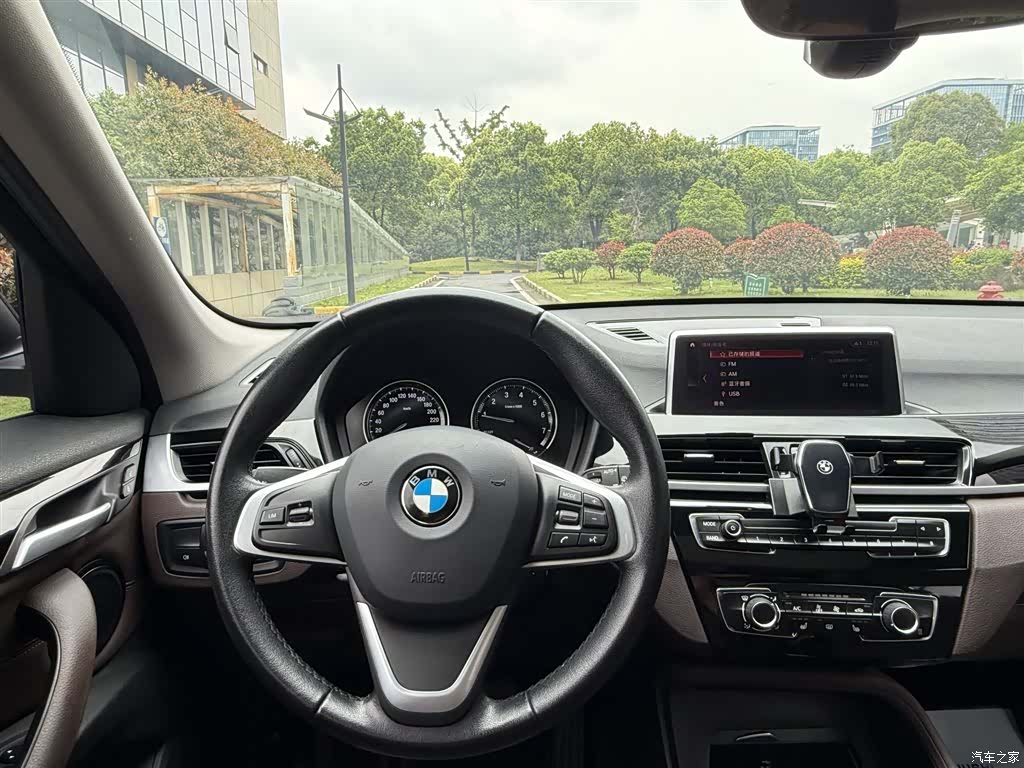 BMW X1, 2020 3