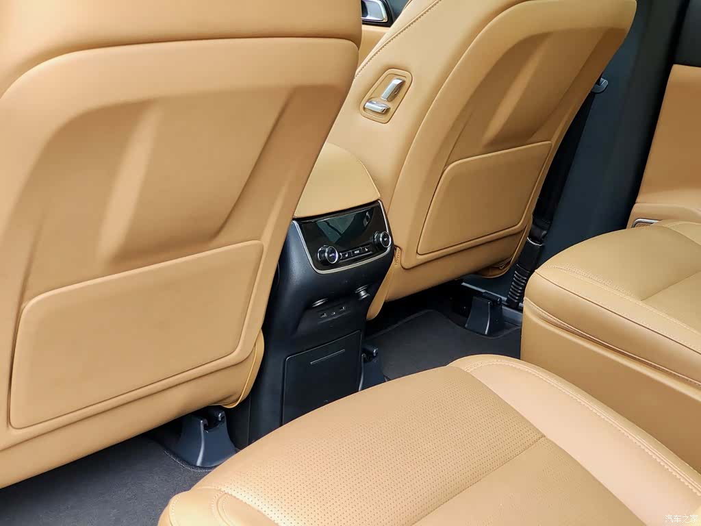 Li Auto ONE, 2021 9