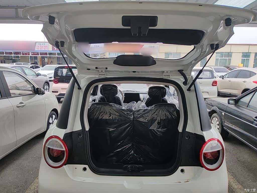Changan Lumin, 2026 19