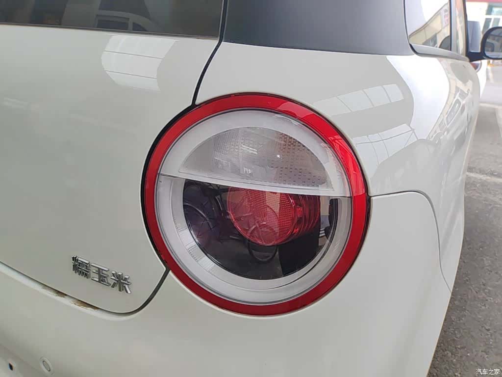 Changan Lumin, 2026 8