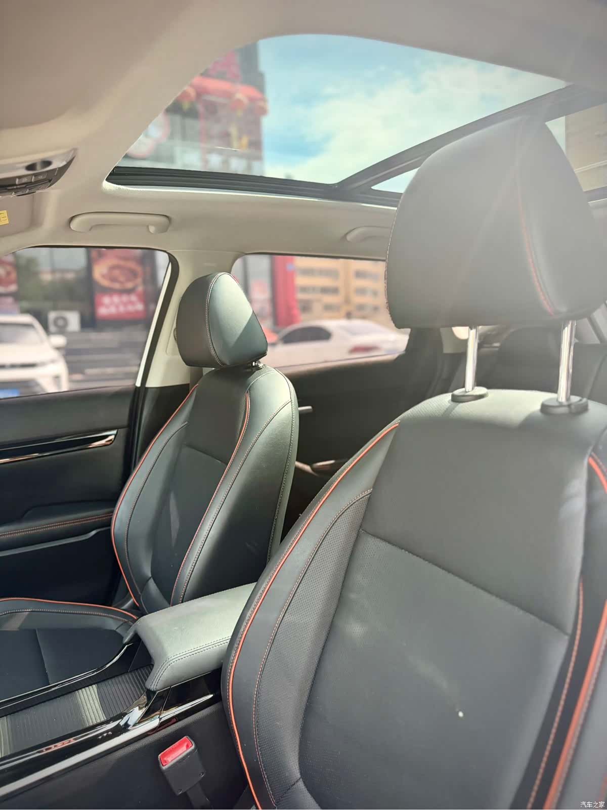 Kia Seltos, 2024 18