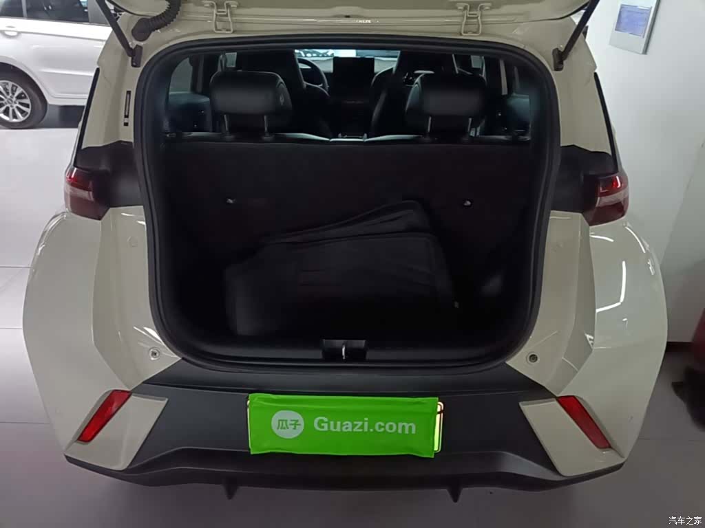 BYD Seagull, 2025 19