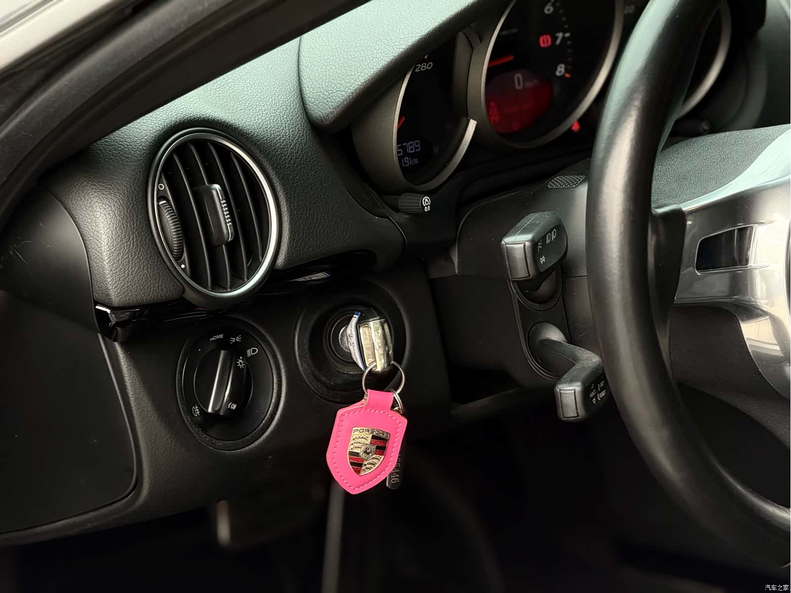 Porsche Boxster, 2011 22