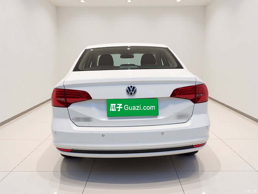 Volkswagen Bora, 2017 все фото