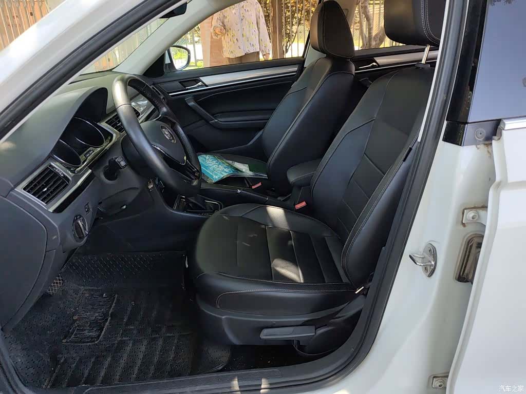 Volkswagen Bora, 2017 16