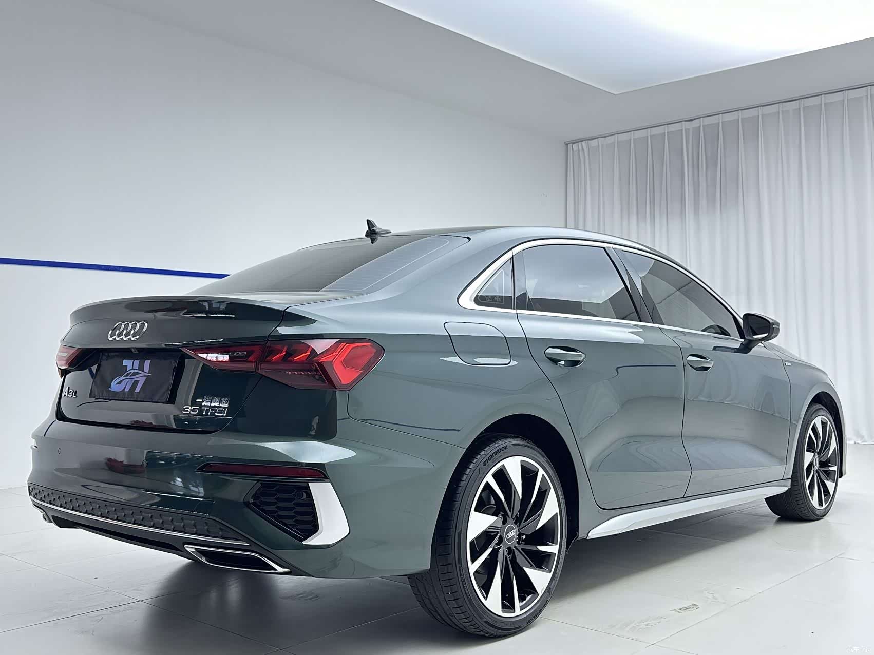 Audi A3, 2022 6