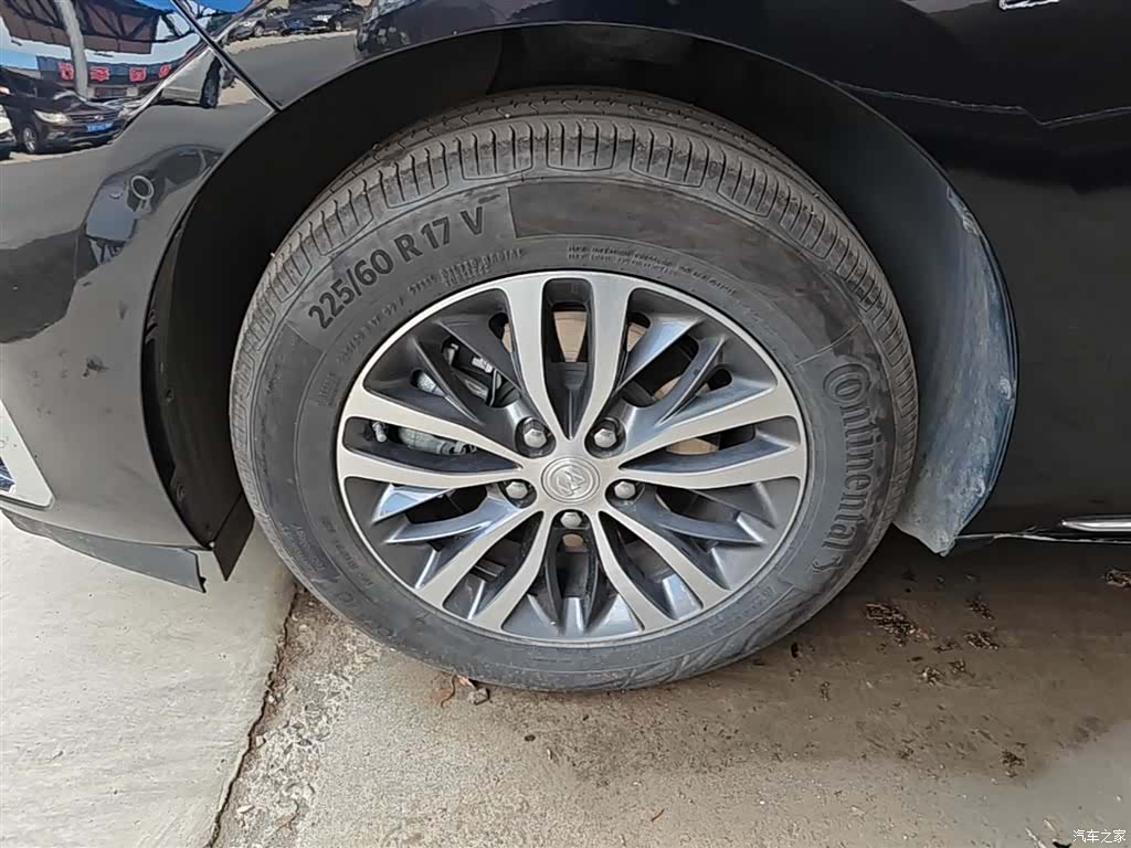 Buick GL8, 2023 23