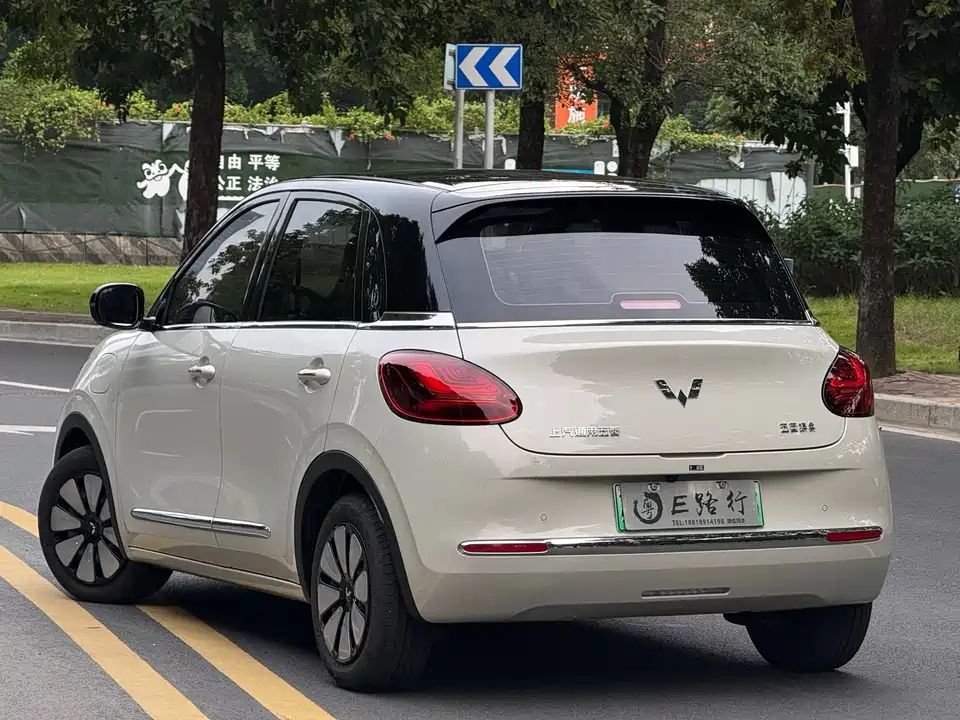 Wuling Wuling Bingguo
