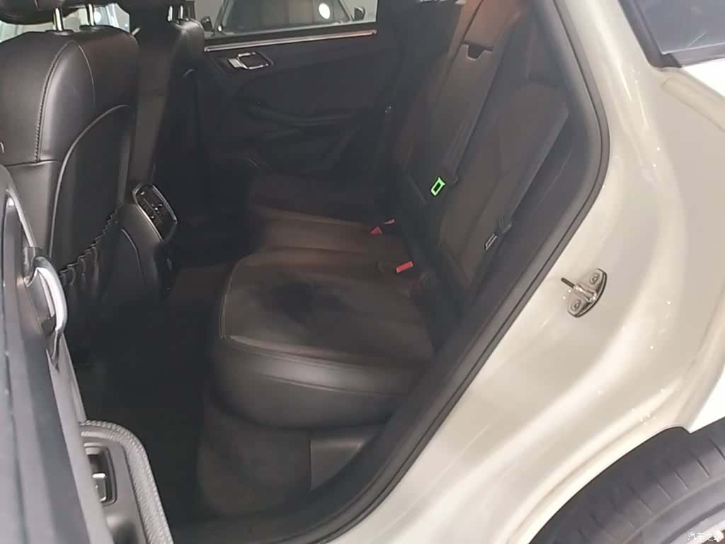 Porsche Macan, 2017 17