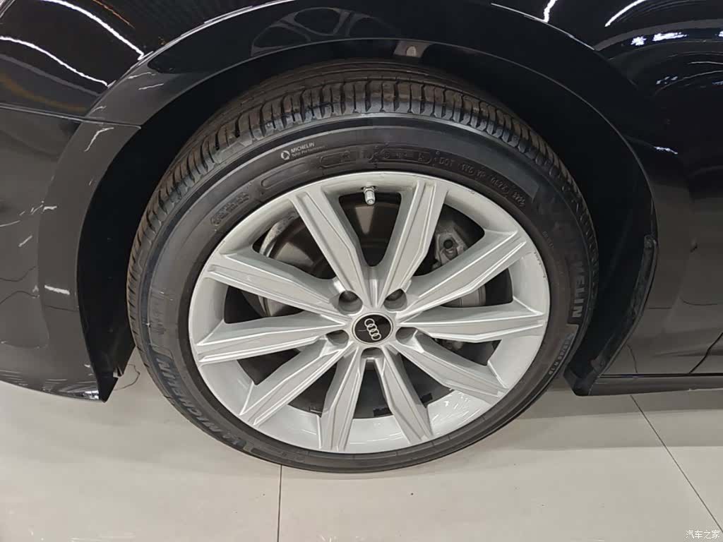 Audi A6L, 2022 23