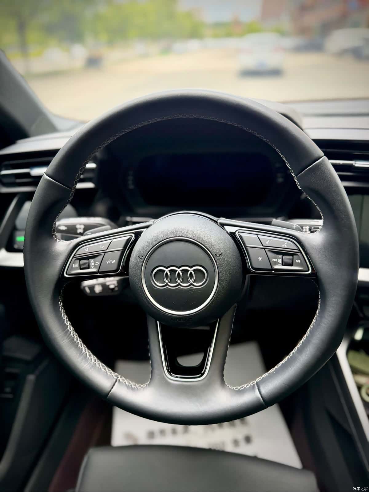 Audi A3, 2023 24