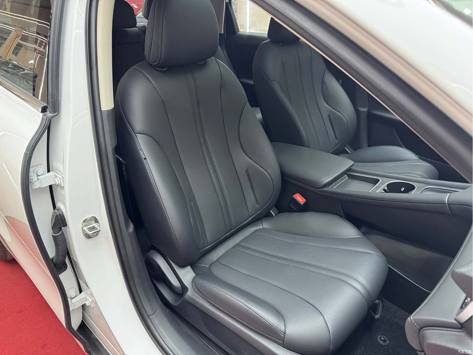 Roewe D7, 2026 31