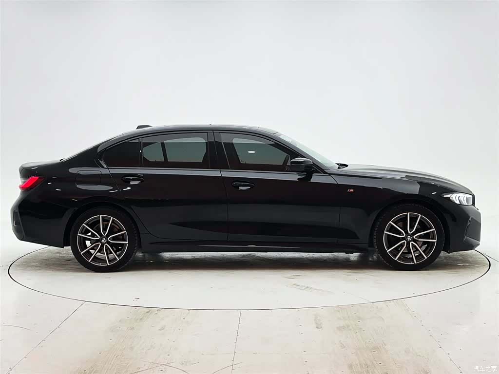 BMW 3 Series, 2023 9