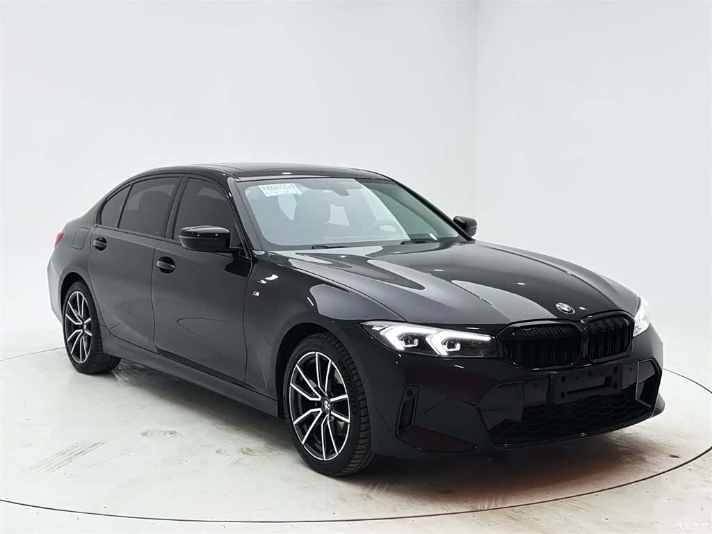 BMW 3 Series, 2023 3