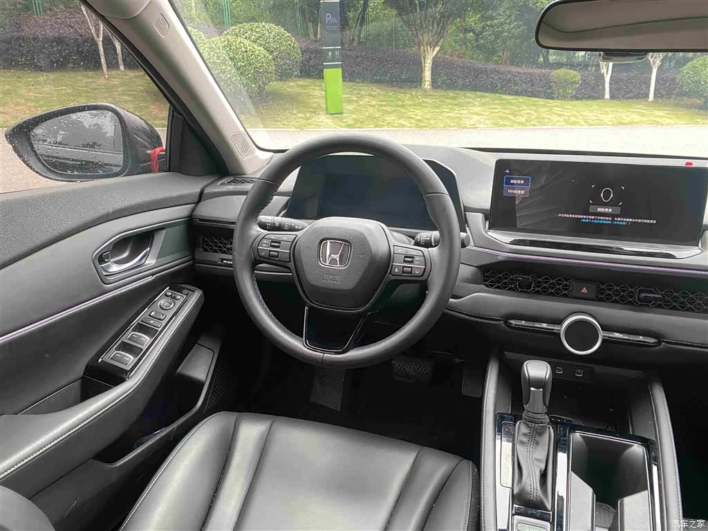 Honda Accord, 2024 6