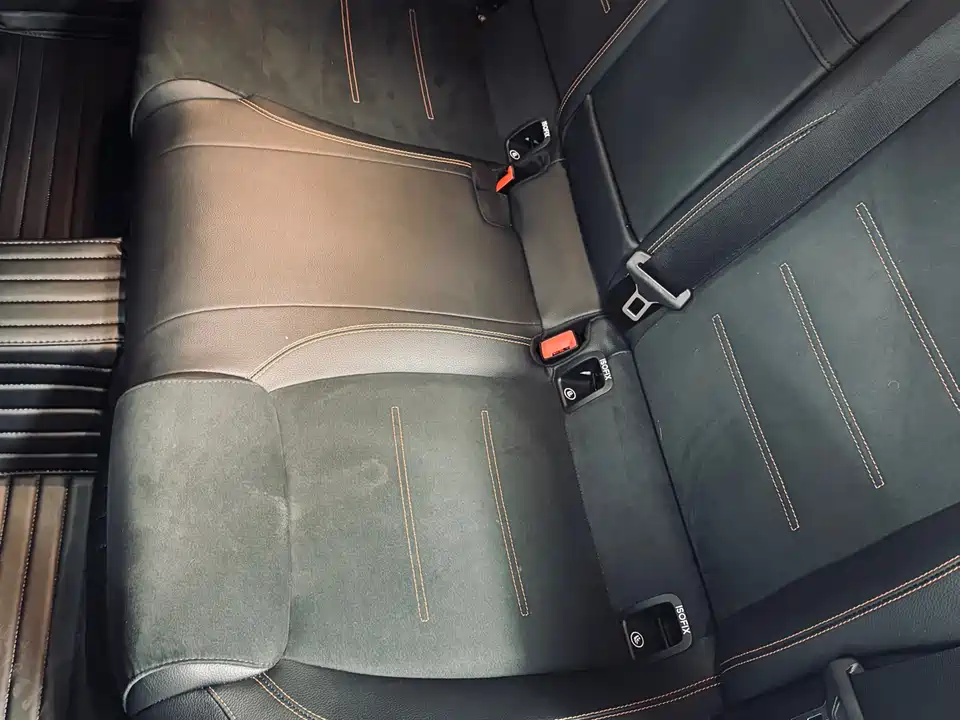 Mercedes-Benz Class A AMG