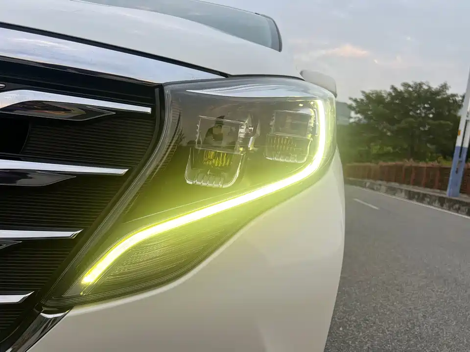 Trumpchi Trumpchi M8