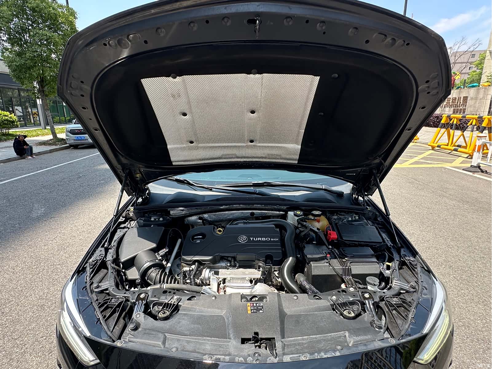 Buick Regal, 2021 20