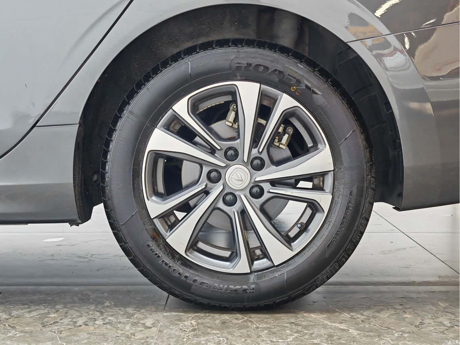 Changan Eado, 2023 9