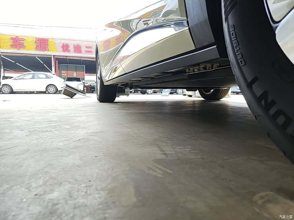 BYD Dolphin, 2023 22