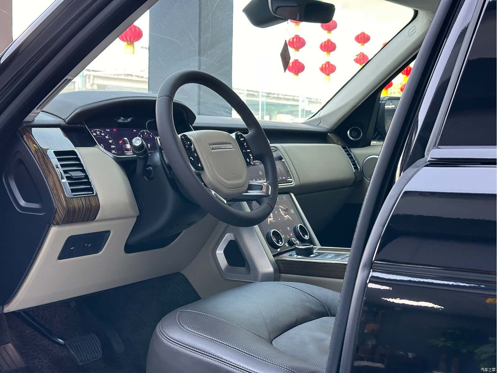 Land Rover Range Rover, 2019 4