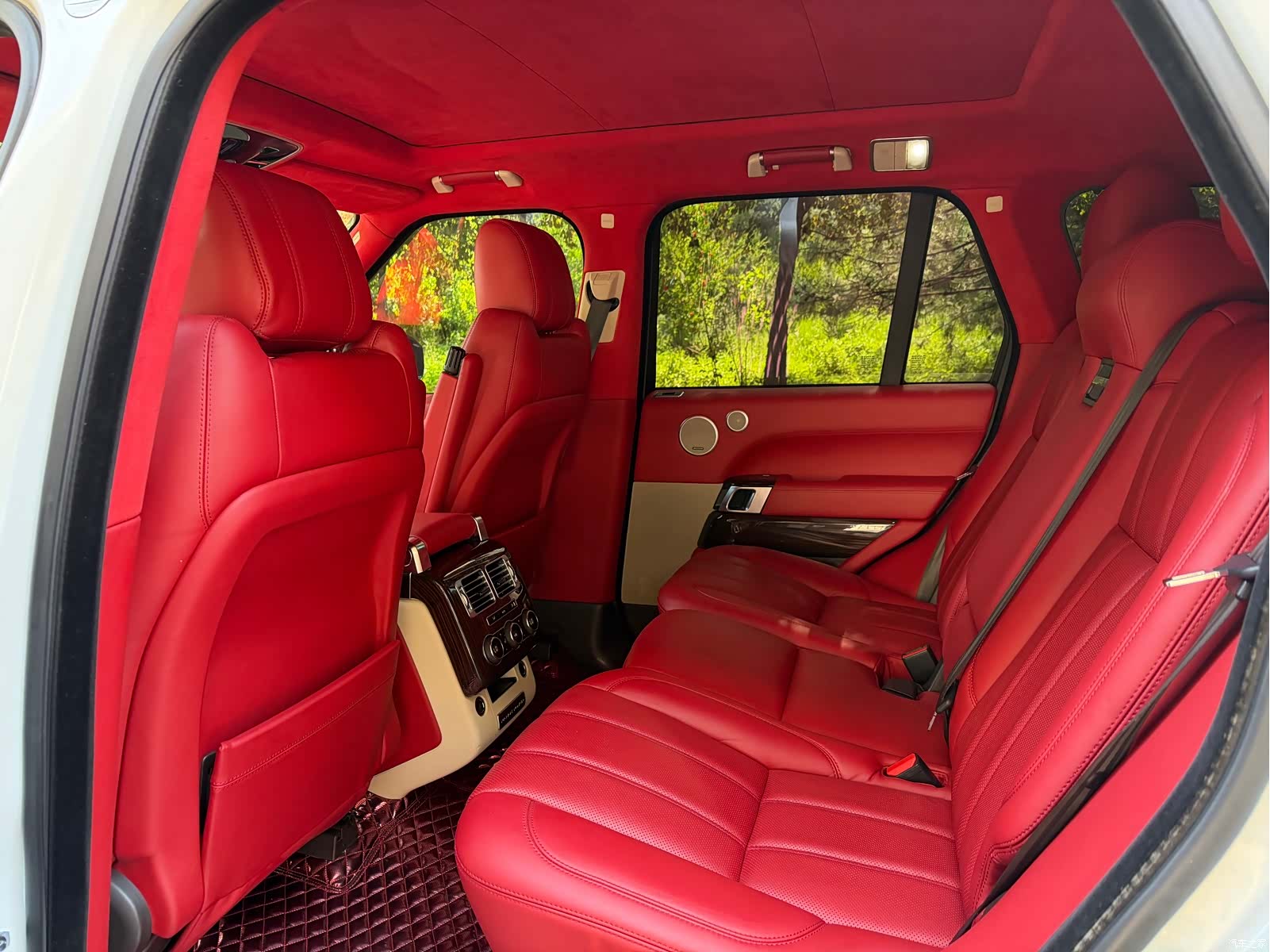 Land Rover Range Rover, 2014 7