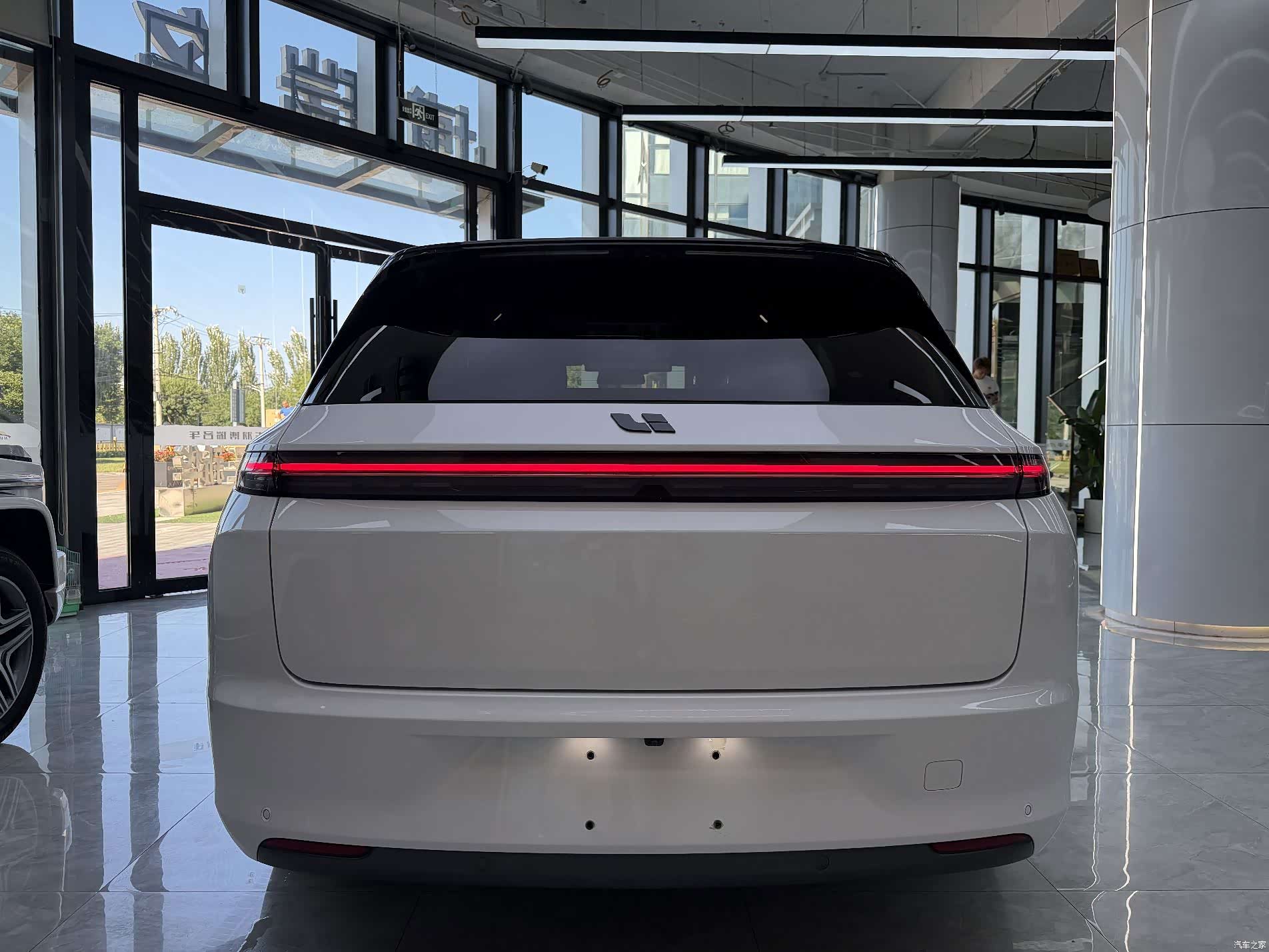 Li Auto L7, 2023 17