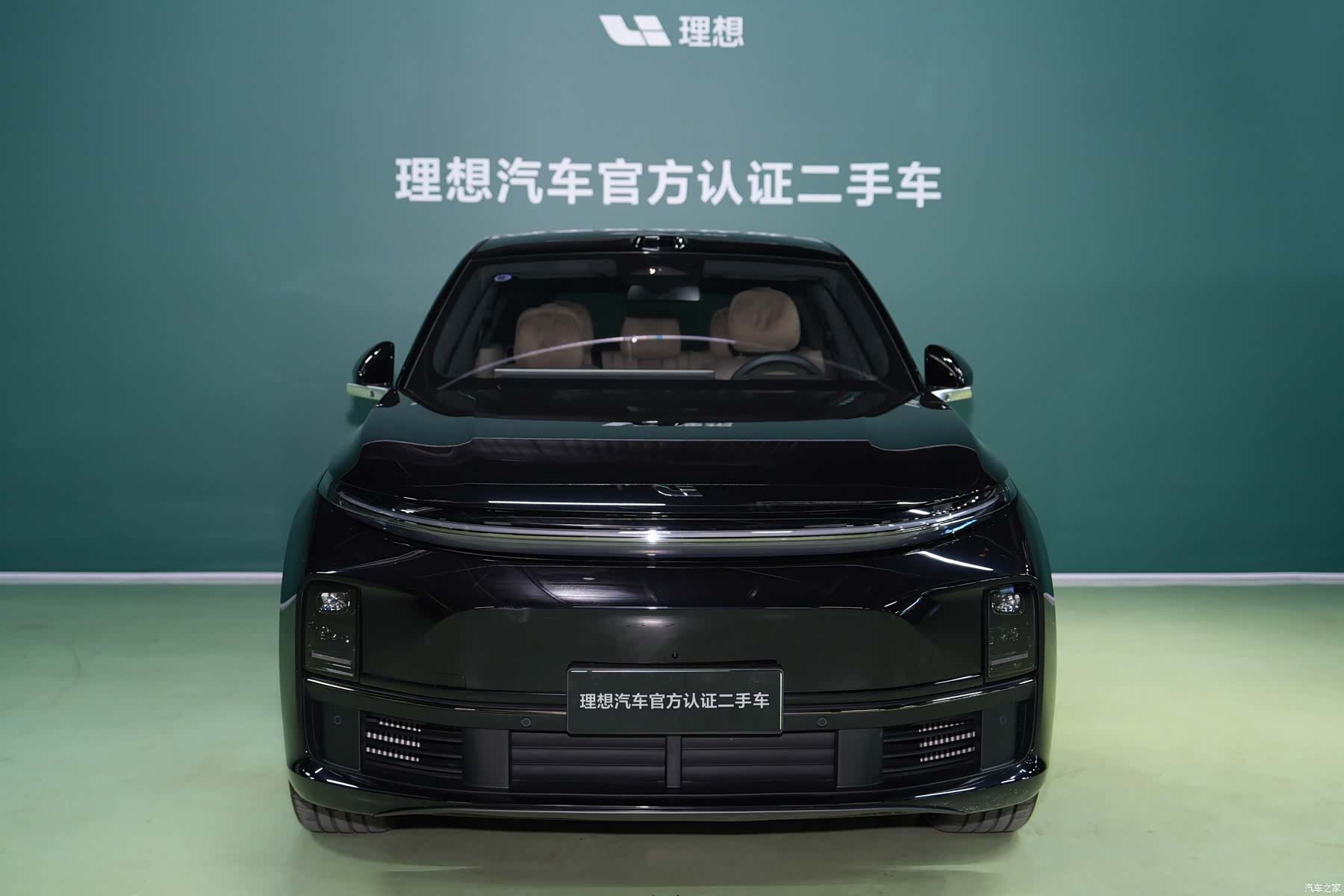 Li Auto L7, 2025 3