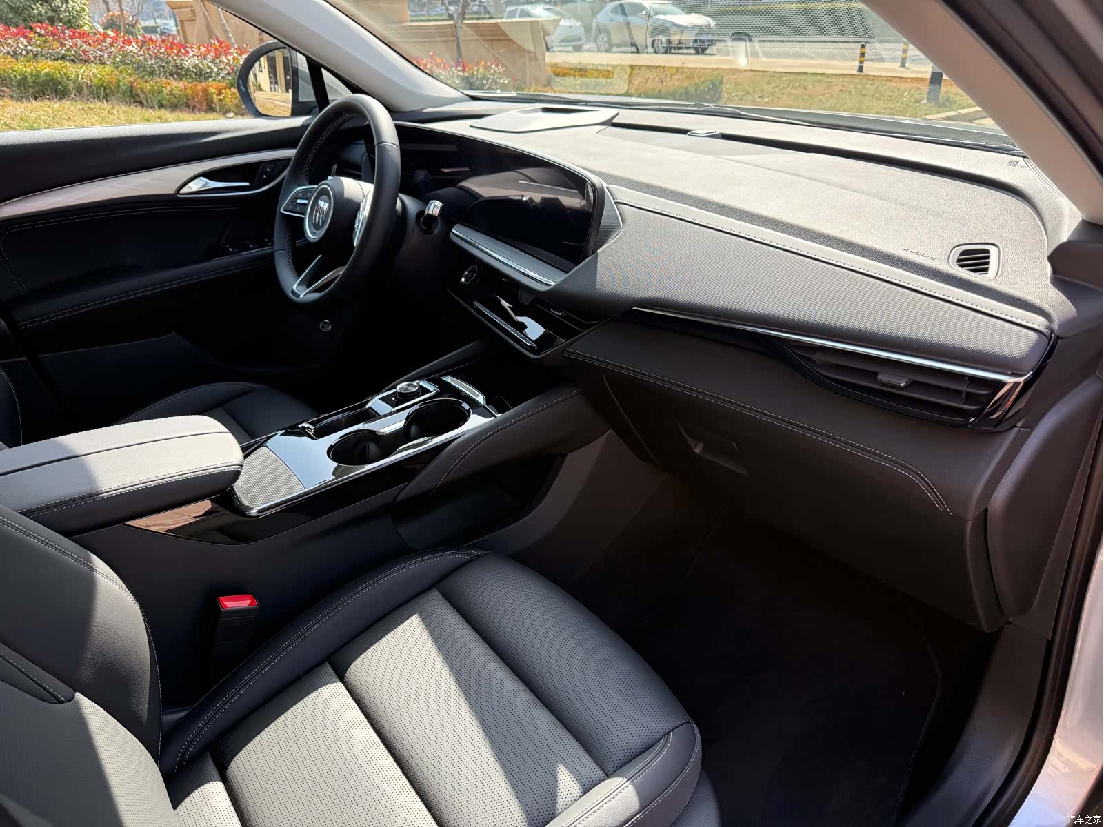 Buick Envision, 2025 8