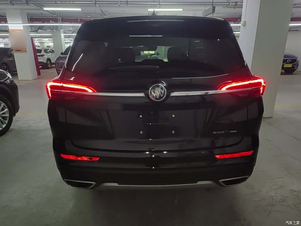 Buick Envision Plus, 2024 6