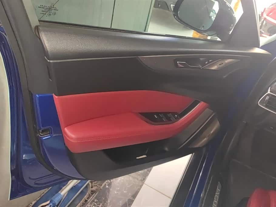 JAC Guiyang Car