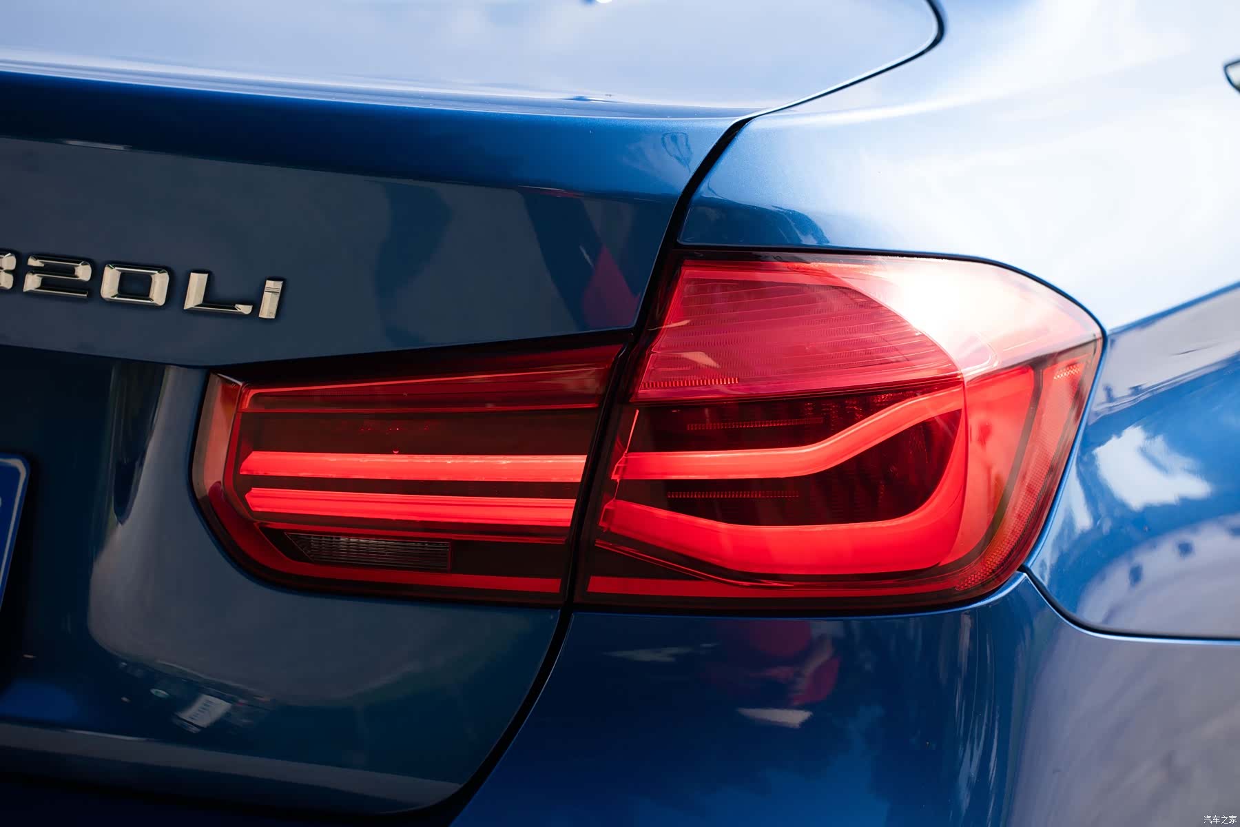 BMW 3 Series, 2017 6