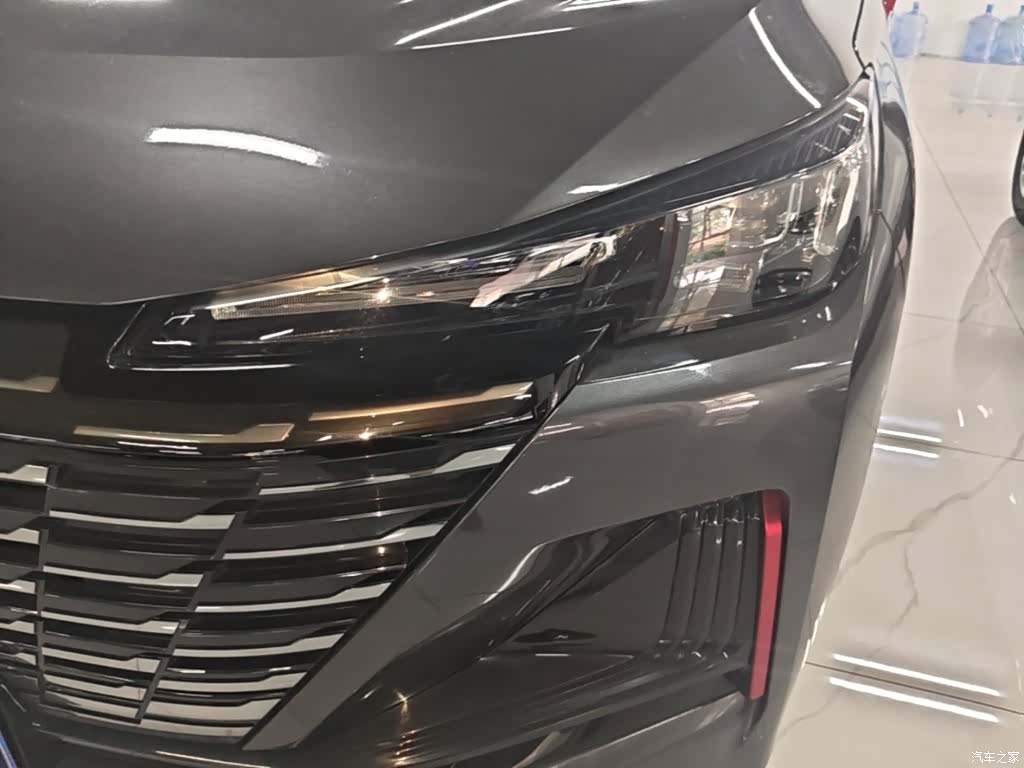 Changan CS55, 2021 24