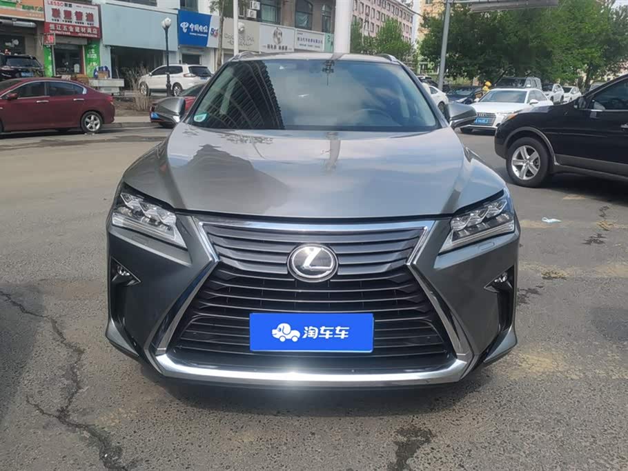 Lexus RX Lexus RX