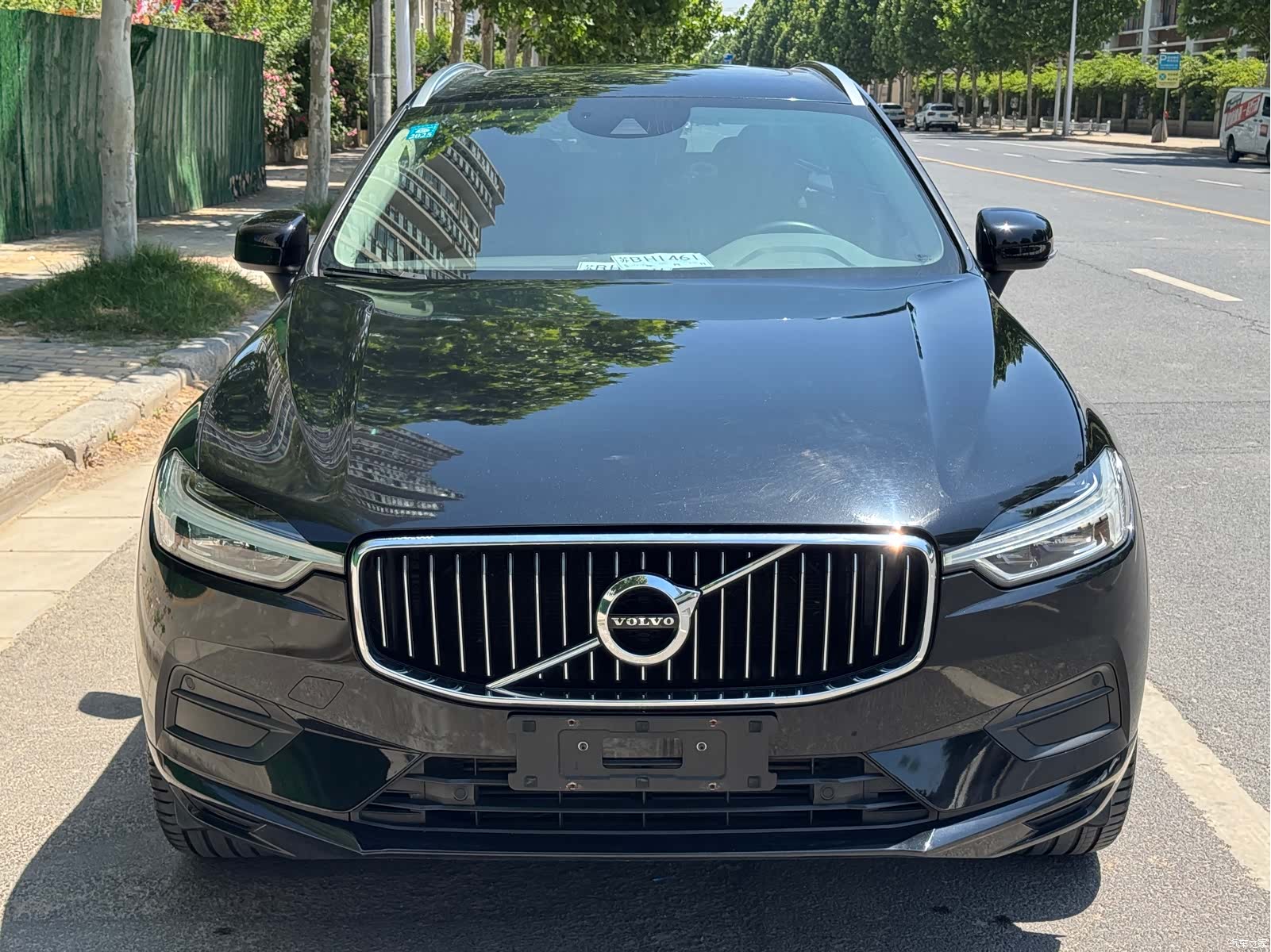 Volvo XC60, 2019 2