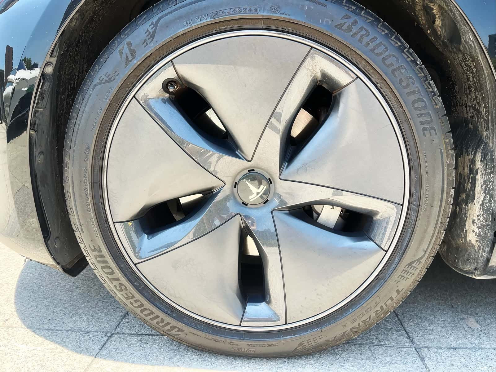 Tesla Model 3, 2020 9
