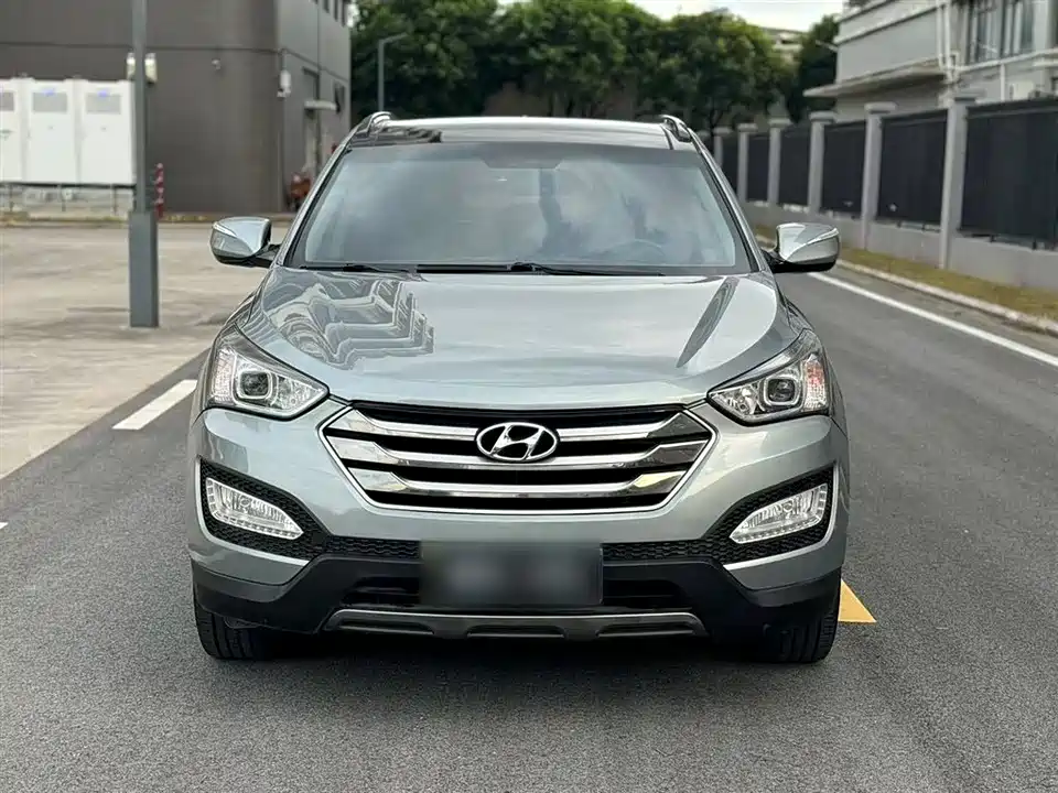 Hyundai Shengda