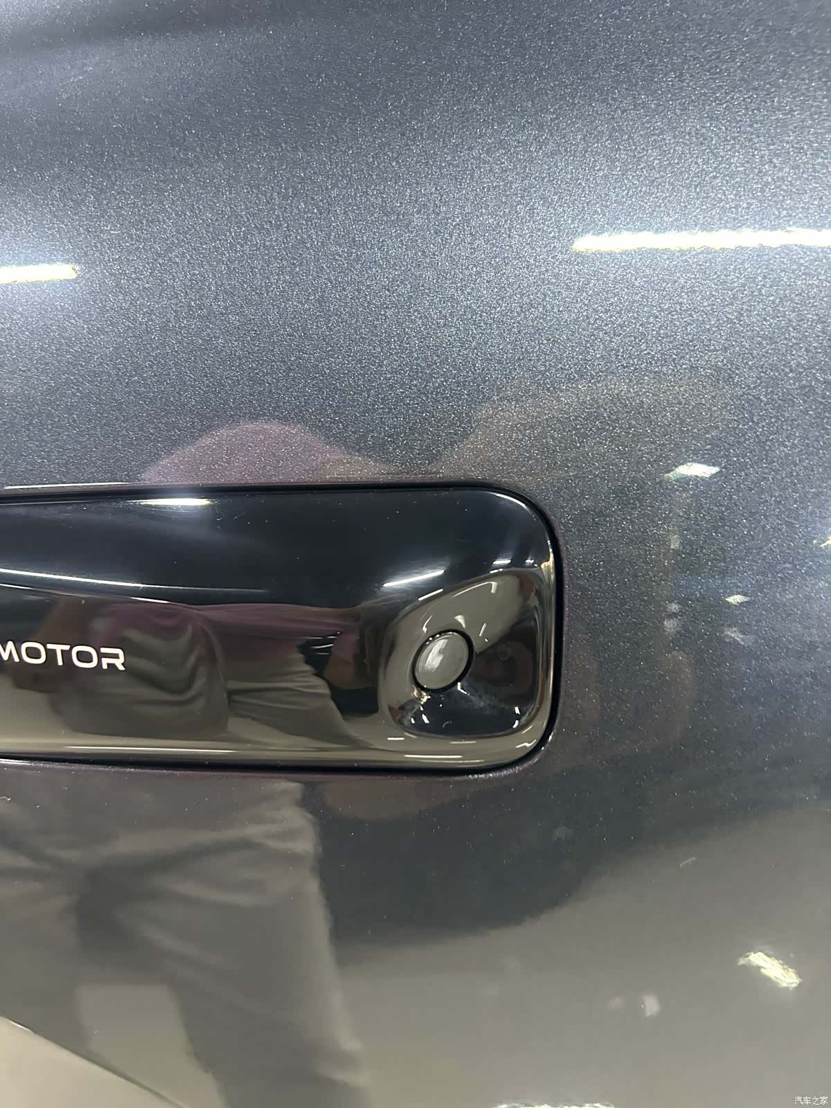 Leapmotor C16, 2024 19