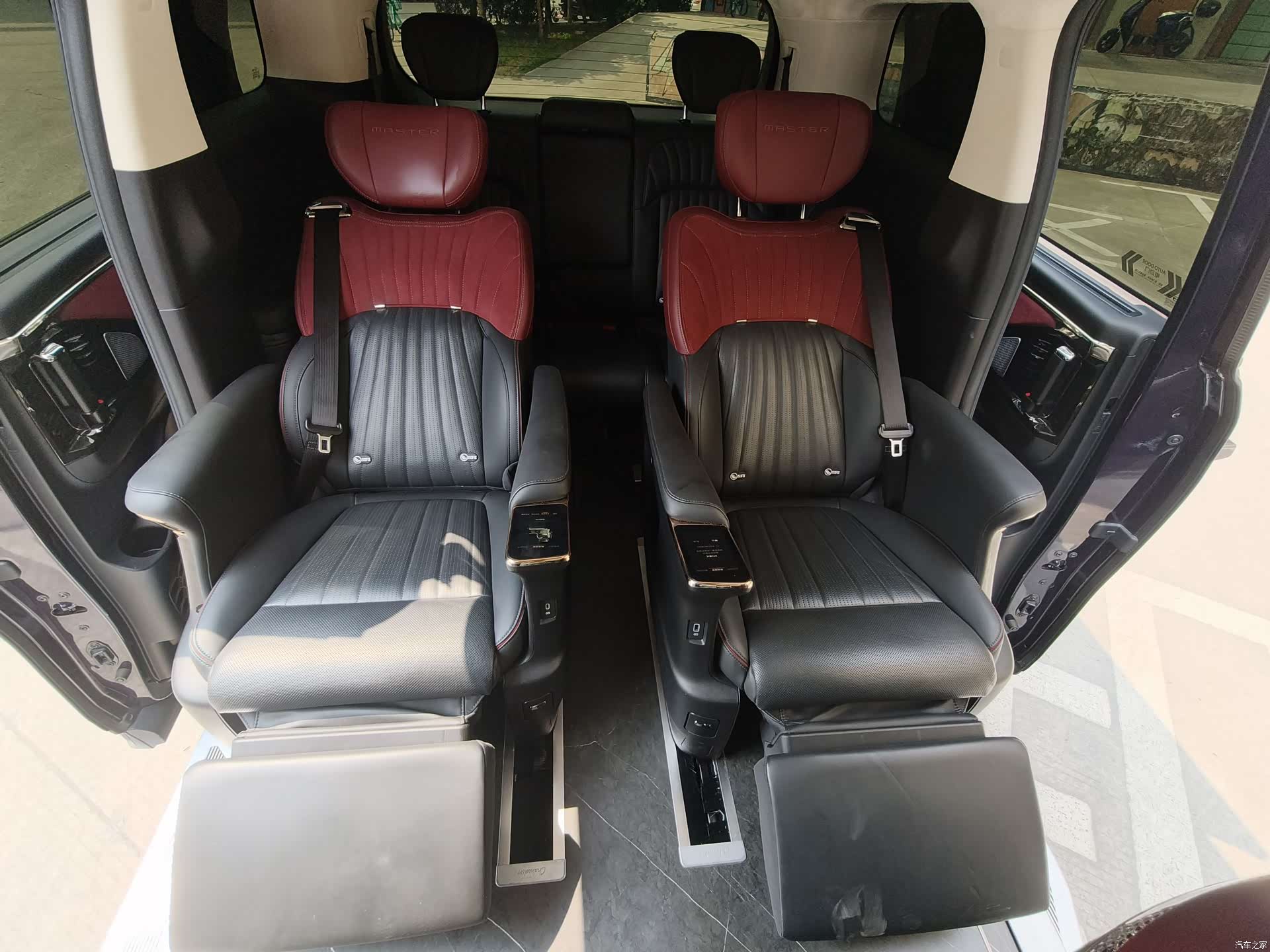 GAC E9, 2023 16