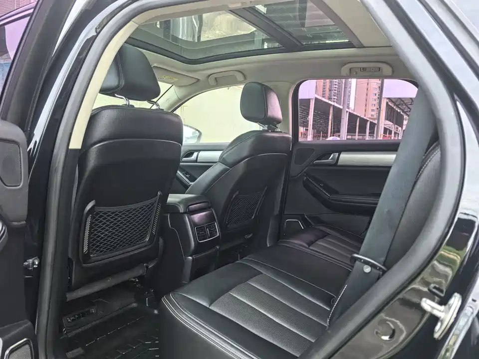 BYD Tang BYD Tang