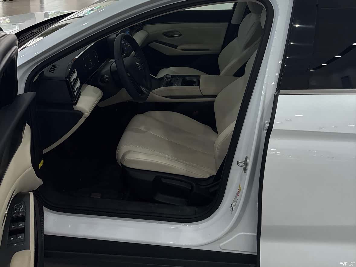 BYD Qin, 2024 9