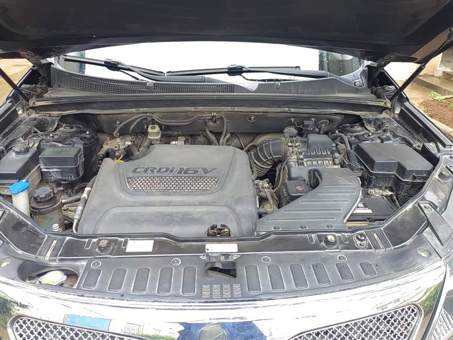 Kia Sorento Kia Sorento