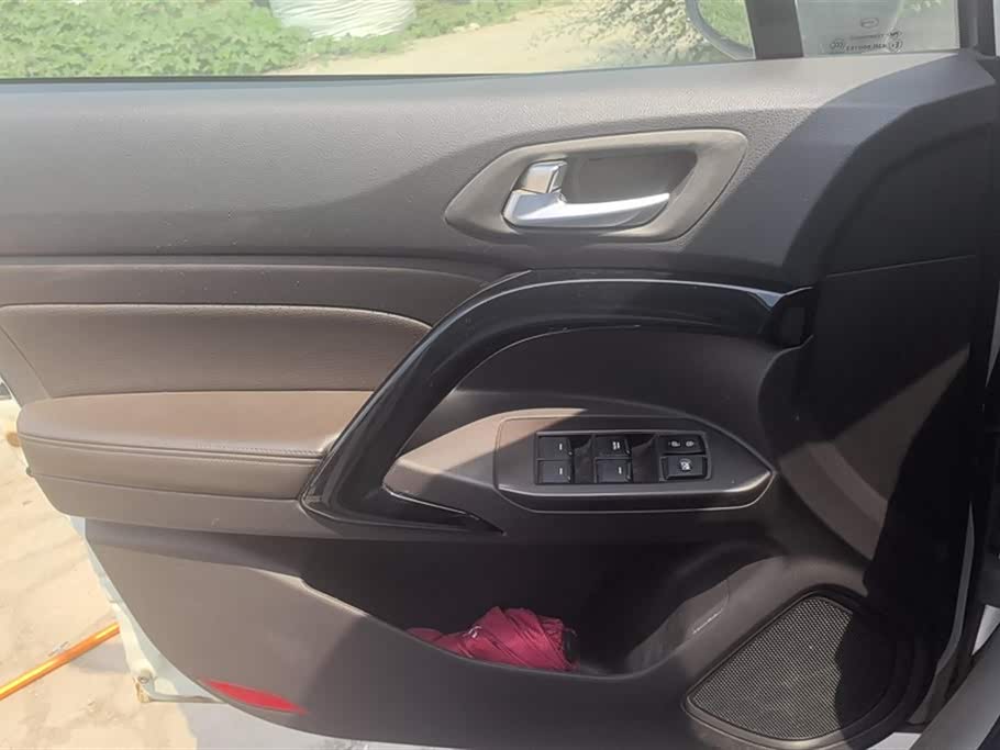 Trumpchi Trumpchi GS4