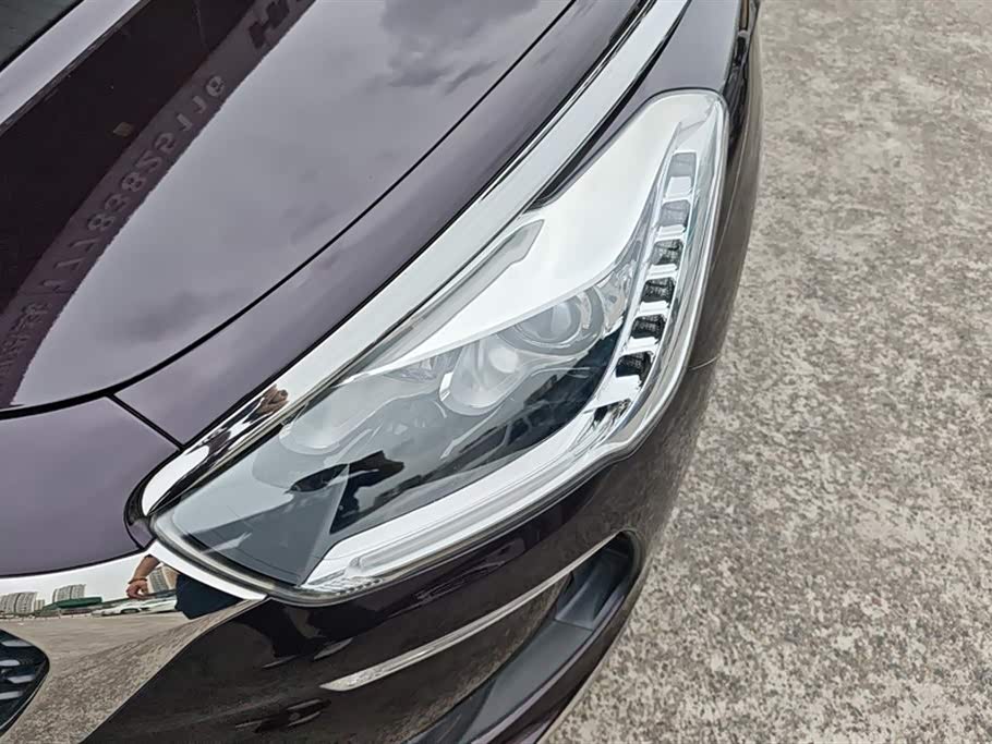 Jiangxi Nanchang Car
