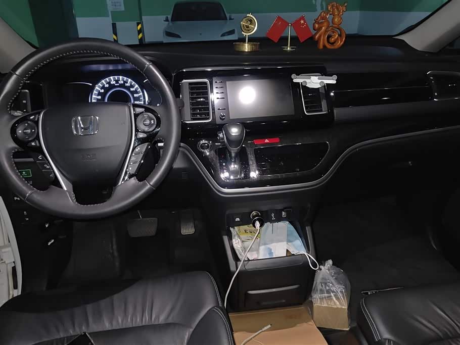 Honda Ai Lishen