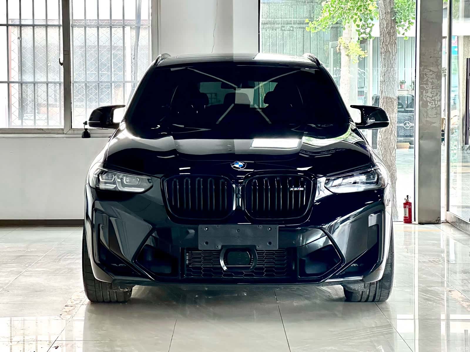 BMW X3, 2025 2